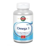 Kal Omega 3 1000 mg 120 Softgels
