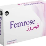 فاس فيمروز 60 كبسولة