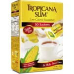تروبيكانا سليم 50 كيس