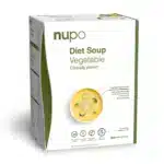Nupo Diet Soup Vegetable 12 Servings