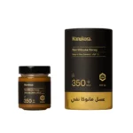 مانوكورا عسل مانوكا 350+ 250 جم