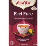 يوغي تي ديتوكس 1.8 جم × 17 كيس