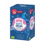 تيكاني شاي سليب اند دريم 20 مغلف