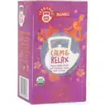 تيكاني شاي كالم اند ريلاكس 20 مغلف