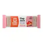 بورن وينر فلاب جاك اشوفان بار فراولة وتشيز كيك 100 جم