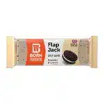 Bw Flap Jack Oat Bar Cookies & Cream 90 Gm
