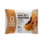 بورن وينر بروتين كوكيز ديلوكس شوكولا شيب 75 جم