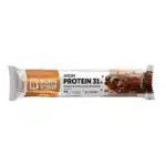 Bw Deluxe Protein Bar Crunchy Chocolate Brownie 64 Gm