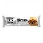 Bw Mega Pro Protein Bar Waffle With Chocolate 85 Gm