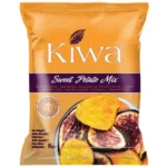 Kiwa Chips Sweet Potato 50 Gm