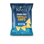 كيوا شيبس كسافا توتريلا ملح البحر 50 جم