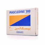 بيسكالدين 300 مجم 15 كبسوله