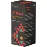 جي بي ماكا 500 ملجم كبسولات