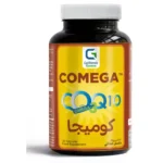 Comega CoQ10 + Omega-3 30 Capsules