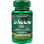هولاند & باريت سيلينوم 50 ميكرو جم 100 قرص