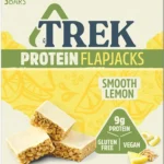 تريك بروتين بار ليمون مالتي باك 3*50 جم