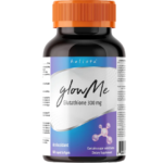 Holista Glow Me Glutathione - 300 mg - 60 Softgels