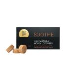 True Honey Soothe 400+ MGO Lozenges