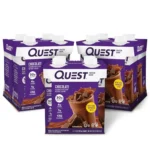 Quest Protein Shake, Chocolate, 325 Ml