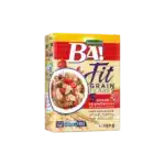 باكلاند فيت رقائق الحبوب بالفراولة