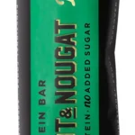 باربيلس بروتين بار نوجا و بندق 55 جم