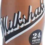 باربيلس ميلك شيك بنكهة الشوكولاته 330 مل