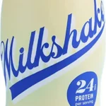 باربيلس ميلك شيك بنكهة الفانيلا 330 مل