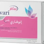 Fas Inovari Plus Myo Inositol & L-Arginine For Women 30 Sachets