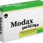 فاس موداكس مستخلص جريفونيا سيمبليسيفوليا & 5- اتش تي بي 30 كبسولة