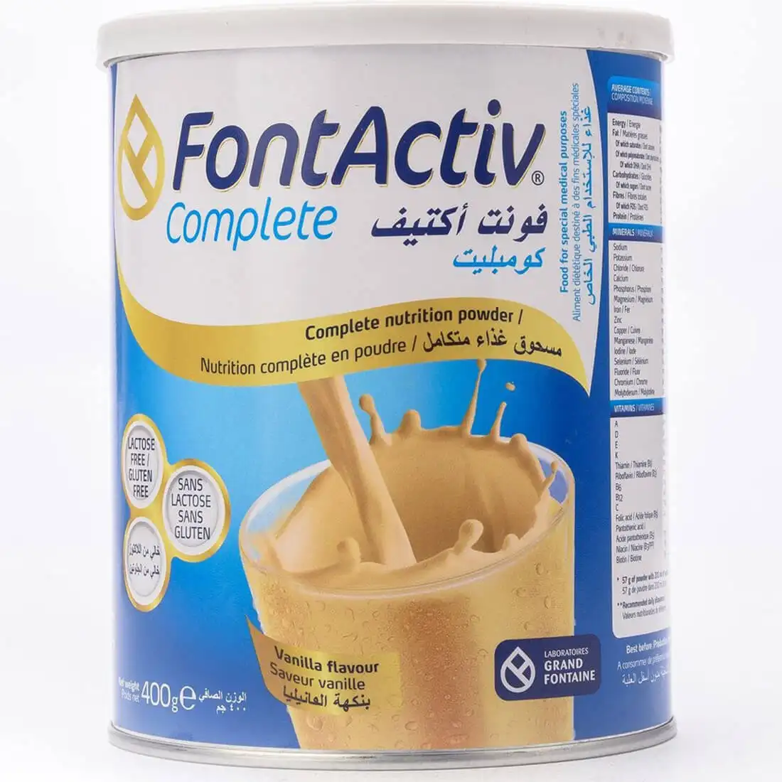 font-activ-complete-powder-vanilla-flavour-400-gm-00_1.webp Font Activ Complete Powder Vanilla Flavour 400 gm - Image 1