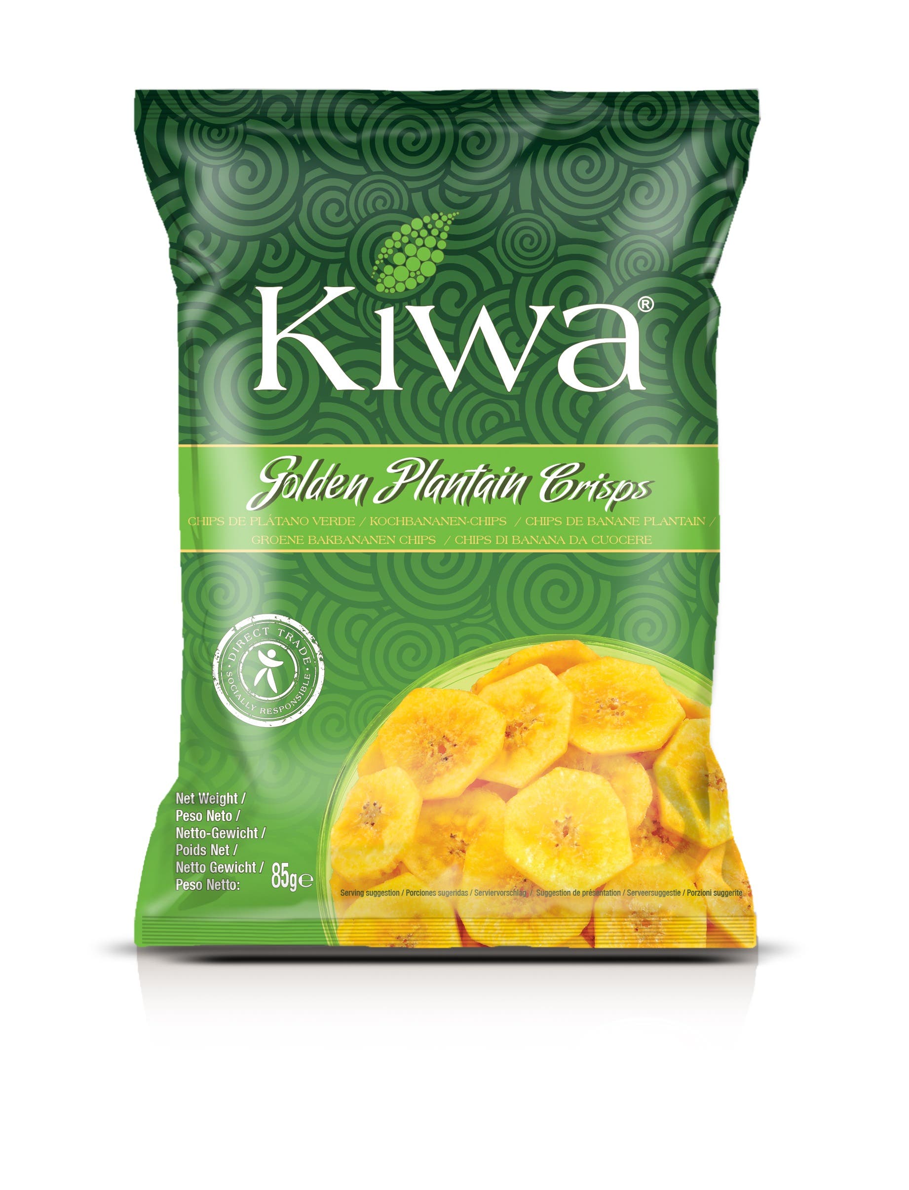 kiwa-chips-plantain-85-gm-0pjpg.jpg Kiwa Chips Plantain 85 Gm - Image 1