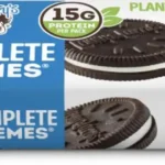 ليني اند لاري كريمة كاملة نكهة شوكولاتة 81 جم