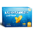 ميجاتون 30 كبسولة