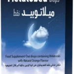 ميلاتوبيد نقط 30 مل