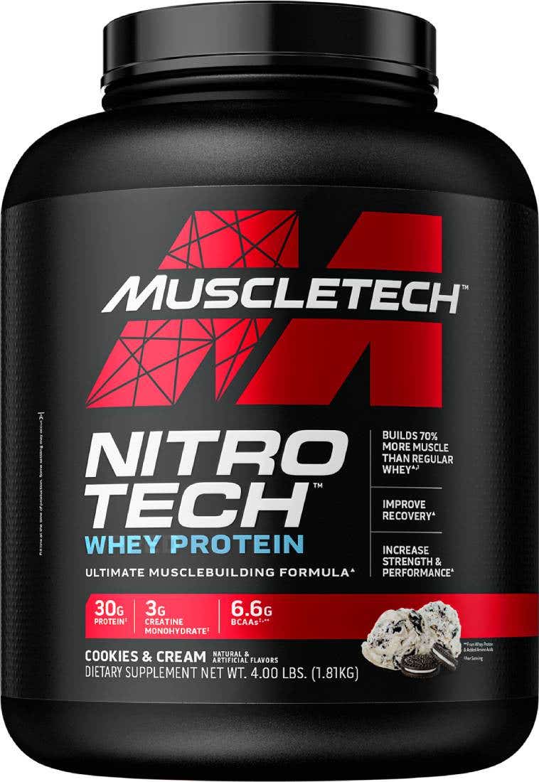 muscletech-nitrotech-cookies-and-cream-4lbs-0djpg.jpg Muscletech Nitrotech Cookies And Cream 4lbs - Image 1