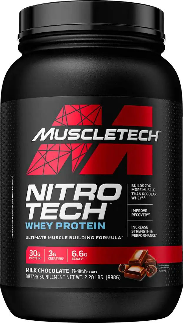 muscletech-nitrotech-milk-chocolate-2-2lbs-998g-0djpg.webp Muscletech Nitrotech Milk Chocolate 2.2lbs (998g) - Image 1