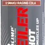 أوليمب آر وايلر شوت قبل التمرين - كولا - (20 أمبولة)