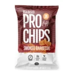 Prolife Pro Chips Smoked Barbq 60 Gm
