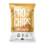 Prolife Pro Chips Spicy Cheese 60 Gm