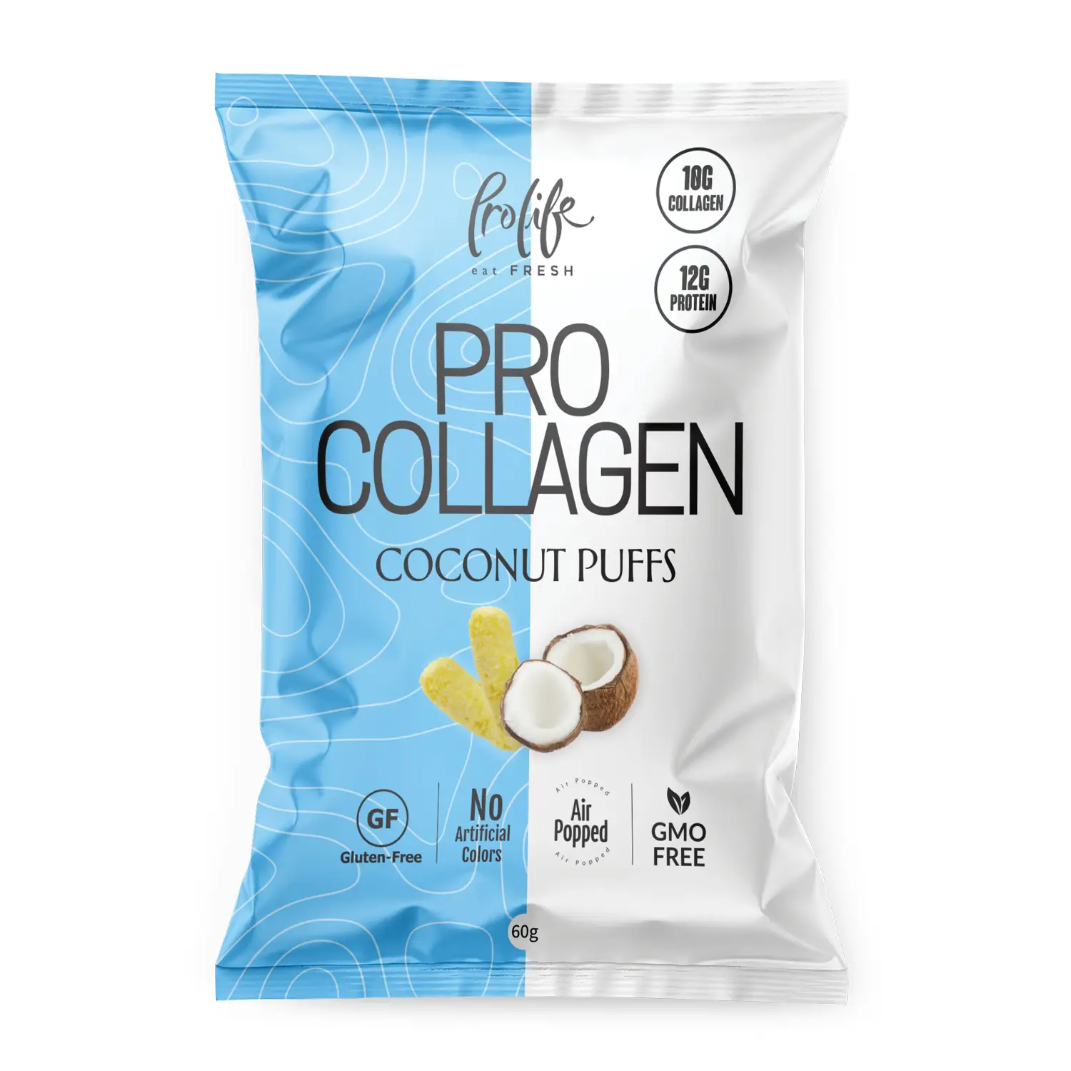 prolife-pro-collagen-coconut-puff-60-gm-0hjpg.webp Prolife Pro Collagen Coconut Puff 60 Gm - Image 1