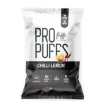 برولايف برو بافس بطعم الفلفل و الليمون 50 جم