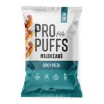 Prolife Pro Puffs Spicy Pizza 50 Gm