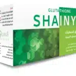Shainy Glutathione 30 sticks