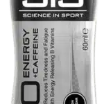 اس اي اس جو جل كافيين وحوامض 60 مل