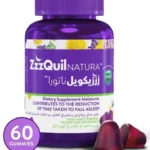 Zzzquil 60 Gummies