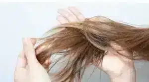 افضل فيتامين للشعر