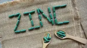 أهمية الزنك للصحة