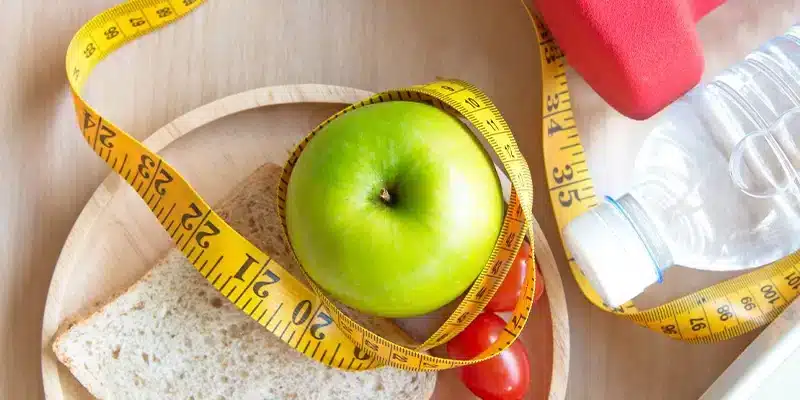 كيتو دايت للتخسيس