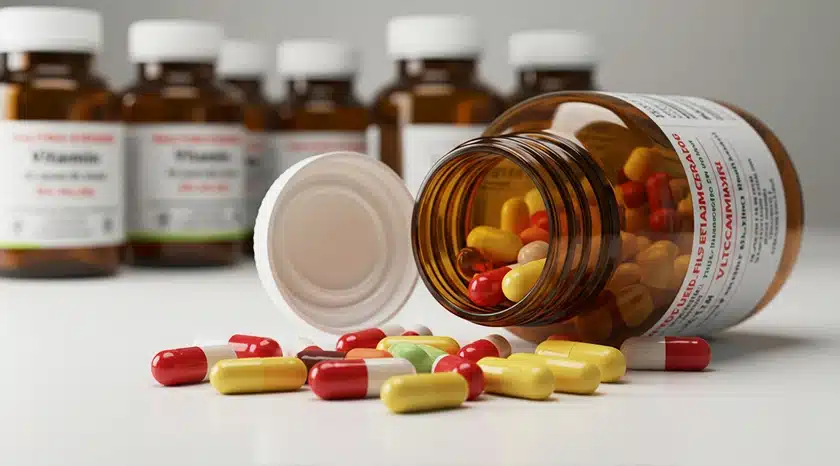 استخدام اقراص بريجناكير