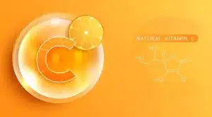 فوائد فيتامين سي